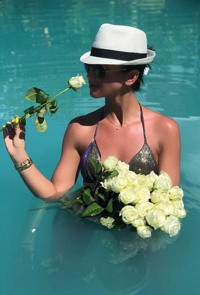 Ольга Бузова