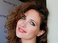 Екатерина Климова