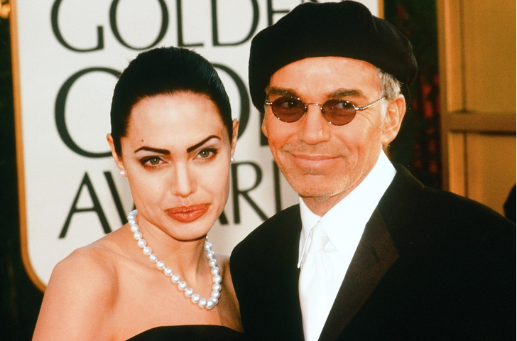 Расхитительница сердец: сколько раз выходила замуж Анджелина Джоли?