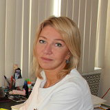 Светлана Елина