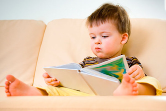 Книги для детей 4 лет - декабрьский обзор