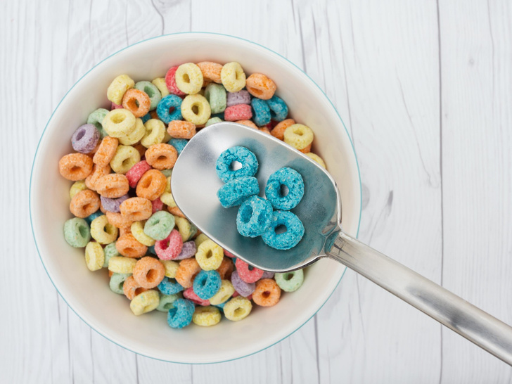 Худшие завтраки, которые сокращают вашу жизнь: отвечают диетологи