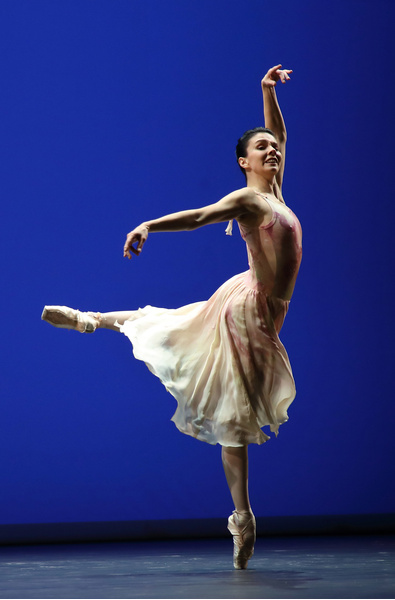 Российские суперзвезды мирового балета: кто крутил роман с Ягудиным и кому подарила бриллианты Плисецкая