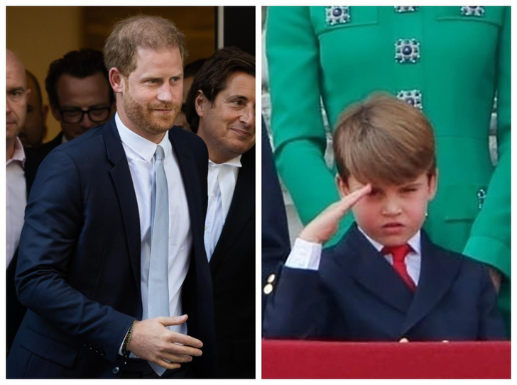 Блудный сын: как Виндзоры намекнули, что все еще ждут принца Гарри обратно в семью (и это очень мило)