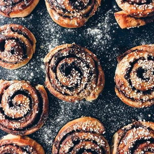 [тест] Выбери булочку, и мы скажем, почему тебя считают милашкой 🥖