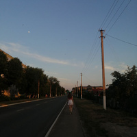 Аватарка Дарья
