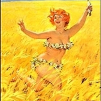 Аватарка Хильда