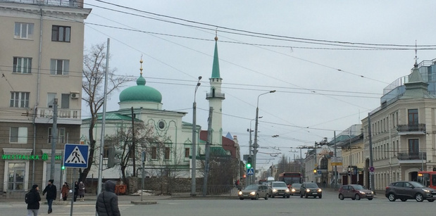 Фото старой Казани, ностальгия