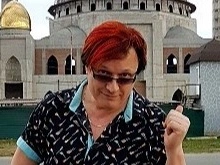 Жена лидера группы «Божья коровка» борется с агрессивной формой рака: «Врачи давали мне четыре месяца»