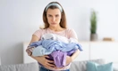 Жир, кофе и вино: как избавиться от сложных пятен на кухонных полотенцах без вреда для здоровья