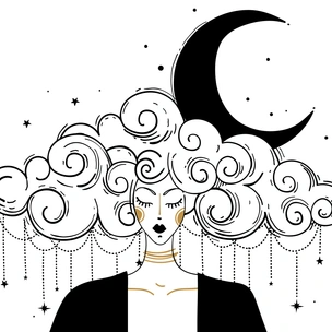 Лунный гороскоп на 20 февраля, понедельник