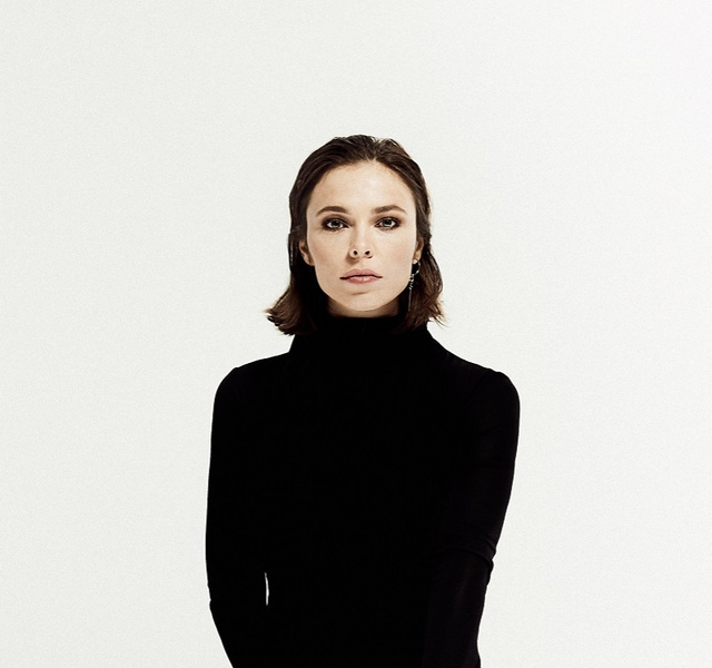 Нина Кравиц стала «музыкальным талантом» Yves Saint Laurent Beauty