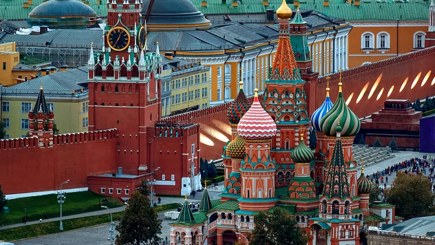 4 национальных символа, которые на самом деле «иностранцы»