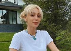 Настя Ивлеева: «10 килограммов мешали мне жить»
