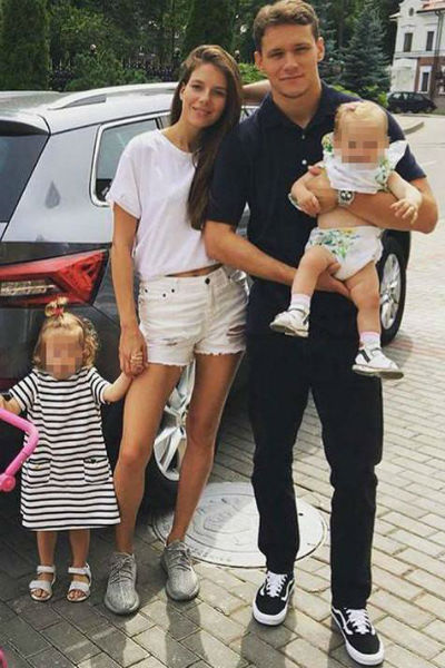 Экс-супруга хоккеиста Никиты Зайцева: «Выиграла все суды, но уже год не вижу собственных детей»