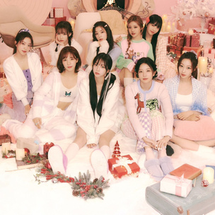 Участницы aespa рассказали, как одна песня повлияла на их взаимоотношения с Red Velvet