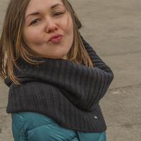 Аватарка Alina_R