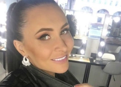 Элина Камирен ищет отца своему ребенку