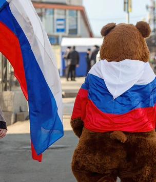 Объявлен топ-20 самых патриотичных городов России