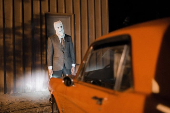 Тест: Какой вы кинозлодей?