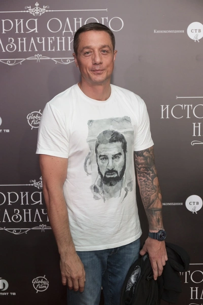 Алексей Макаров