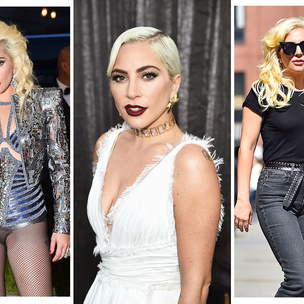 Как Леди Гага стала настоящей леди (и почему она больше не королева эпатажа)
