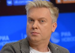 Сергей Светлаков объяснил, зачем забрал ребенка из элитного детского сада