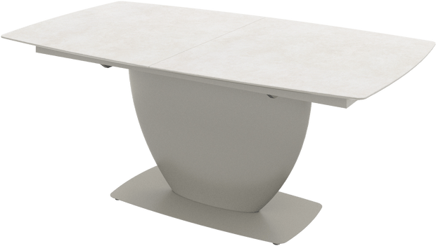 BoConcept представили новый стол Fiorentina