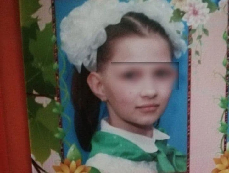 Задержан подозреваемый в изнасиловании и убийстве 12-летней девочки в Нижегородской области