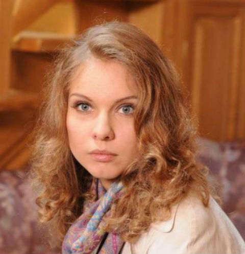 Полина Сыркина стала мамой во второй раз