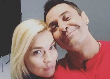 Жена Стаса Костюшкина рассказала о проблемах во время беременности