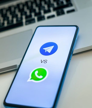 Telegram против WhatsApp: какой мессенджер безопаснее и удобнее