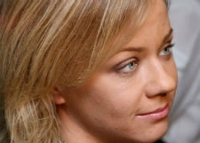 Перова может остаться без прав за вождение в пьяном виде