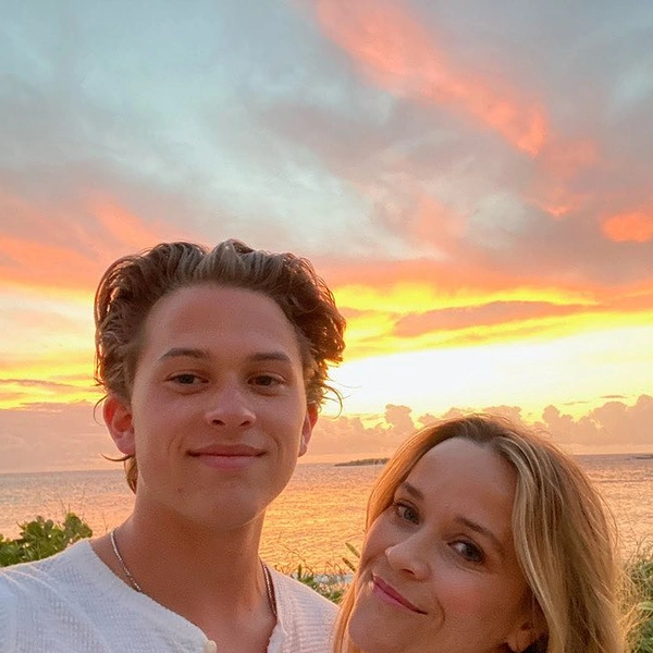 Дикон Филипп: фото | Источник: @reesewitherspoon