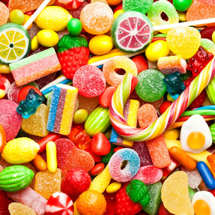 Почему сладости необходимы нашему организму