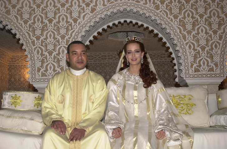 Исчезнувшая королева: что известно о таинственной пропаже Лаллы Сальмы, первой публичной супруги правителя Марокко