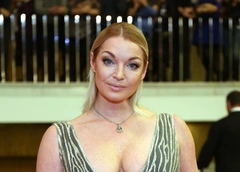 Анастасия Волочкова: «Я навсегда вошла в историю России»