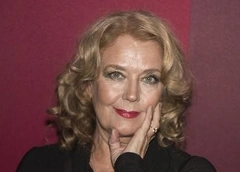 Ирина Алферова о разводе с Абдуловым: «Саша виноват в нашем расставании»
