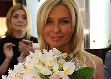 Татьяна Овсиенко до сих пор не может увидеть внука