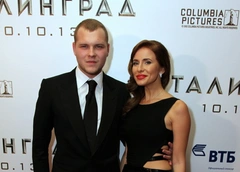 Сергей и Тата Бондарчук подали на развод