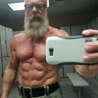 Аватарка grandpa