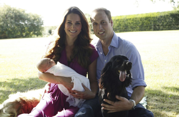 «Мы будем очень скучать»: Кейт Миддлтон и принц Уильям рассказали о большой утрате в их семье