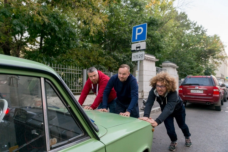 От Питера до Благовещенска: названы 10 самых опасных городов России