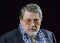 Александр Ширвиндт: «Даже если бы Миронов вдруг неожиданно выжил, это был бы даун 100%»