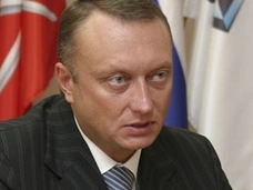 Сенатор Тульской области потратил более 10 миллионов на день рождения жены