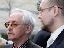 Сын актера Василия Ливанова вышел из тюрьмы