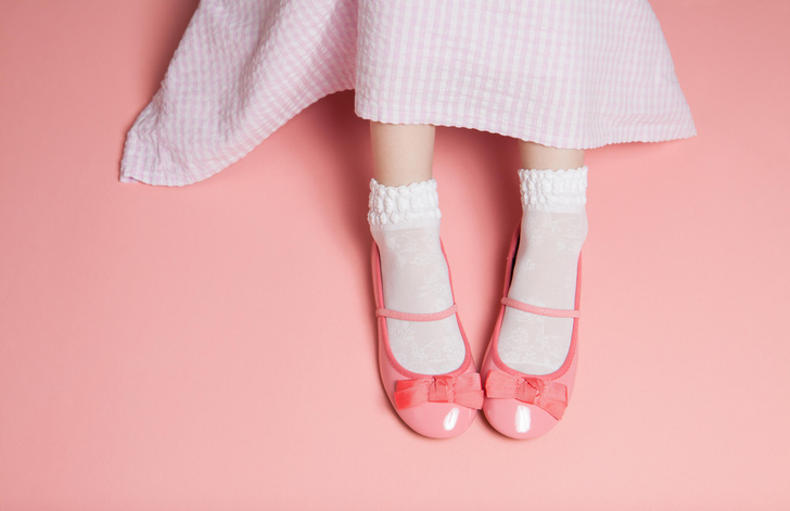 10 моделей демисезонной детской обуви, которые могут навредить здоровью ребенка — не покупайте их!