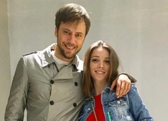 Девушка Ивана Жидкова ждет ребенка