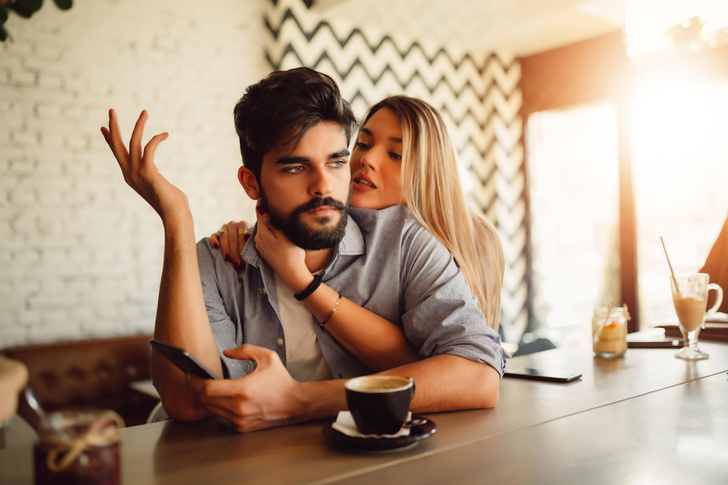 Эти 8 способов помогут распознать мужчину-шантажиста — проверьте своего партнера