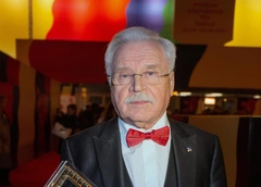 Никоненко о Калныньше: «Таких подпевал, как он, не будут снимать ни в Америке, ни у нас»